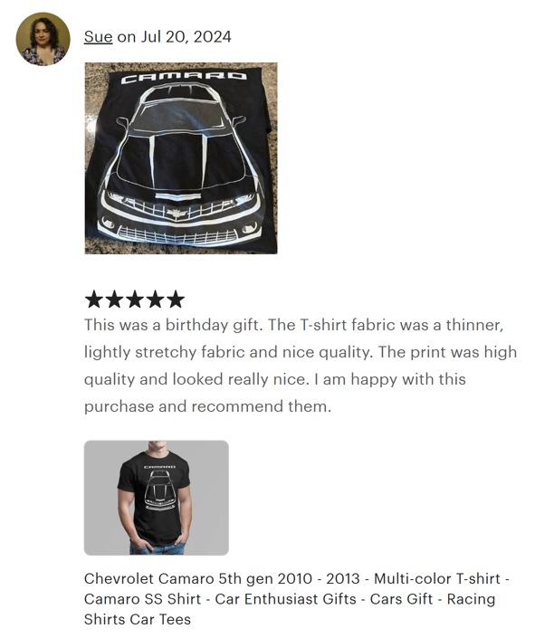 Best Car Gifts Under $30 (2026): Easy Gift Ideas for Car Enthusiasts AutoArtApparel review (21)