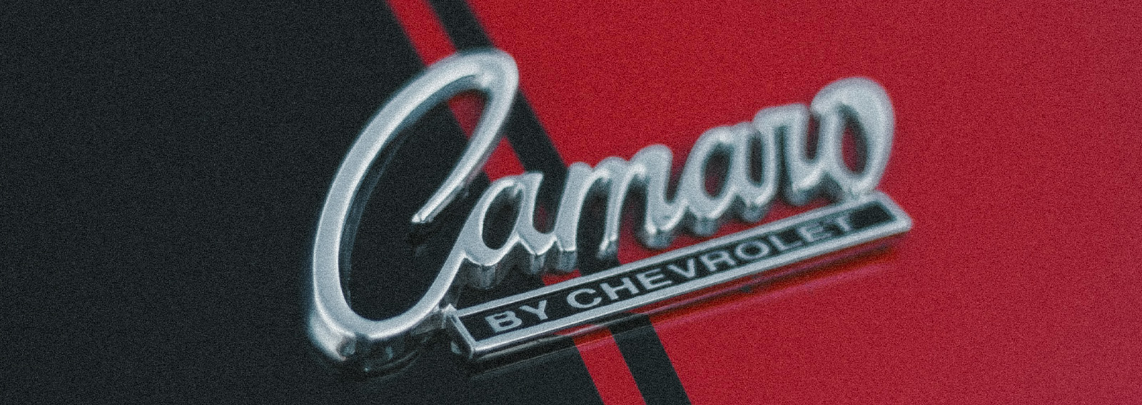 Camaro Gift Guide