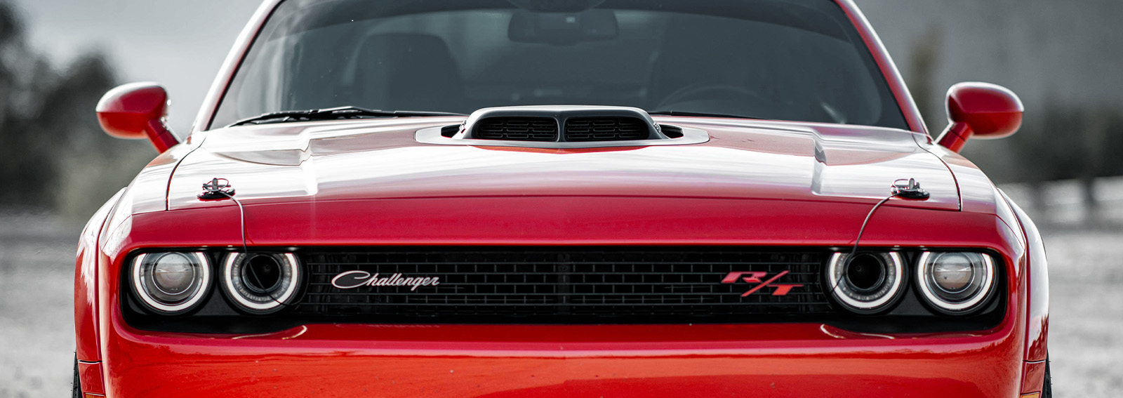 Dodge Challenger Gift Guide