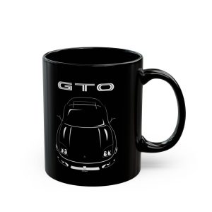 Mitsubishi GTO Z15AM 1997-2000 Mug 11 oz by Auto Art Apparel