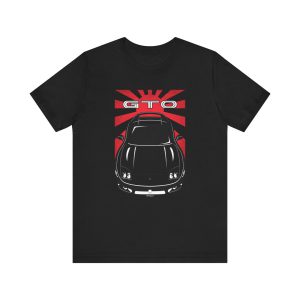 Mitsubishi GTO Z15AM 1997-2000 T-shirt - JDM Shirt by Auto Art Apparel