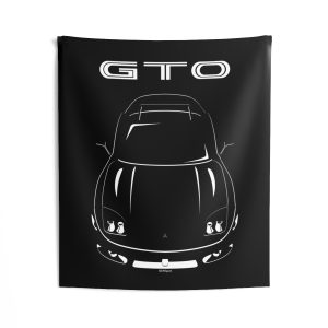 Mitsubishi GTO Z15AM 1997-2000 Tapestry 50 x 60 inch by Auto Art Apparel