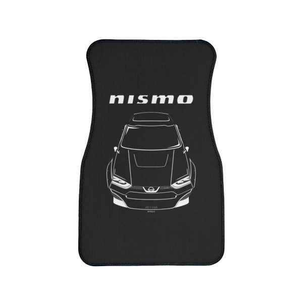 Nissan IDx Nismo Car Mat Front Carpet Floor Mats by Auto Art Apparel